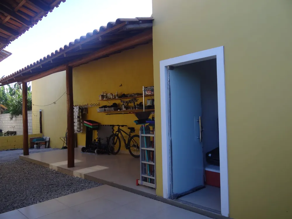 Casa, 2 quartos, 124 m² - Foto 4
