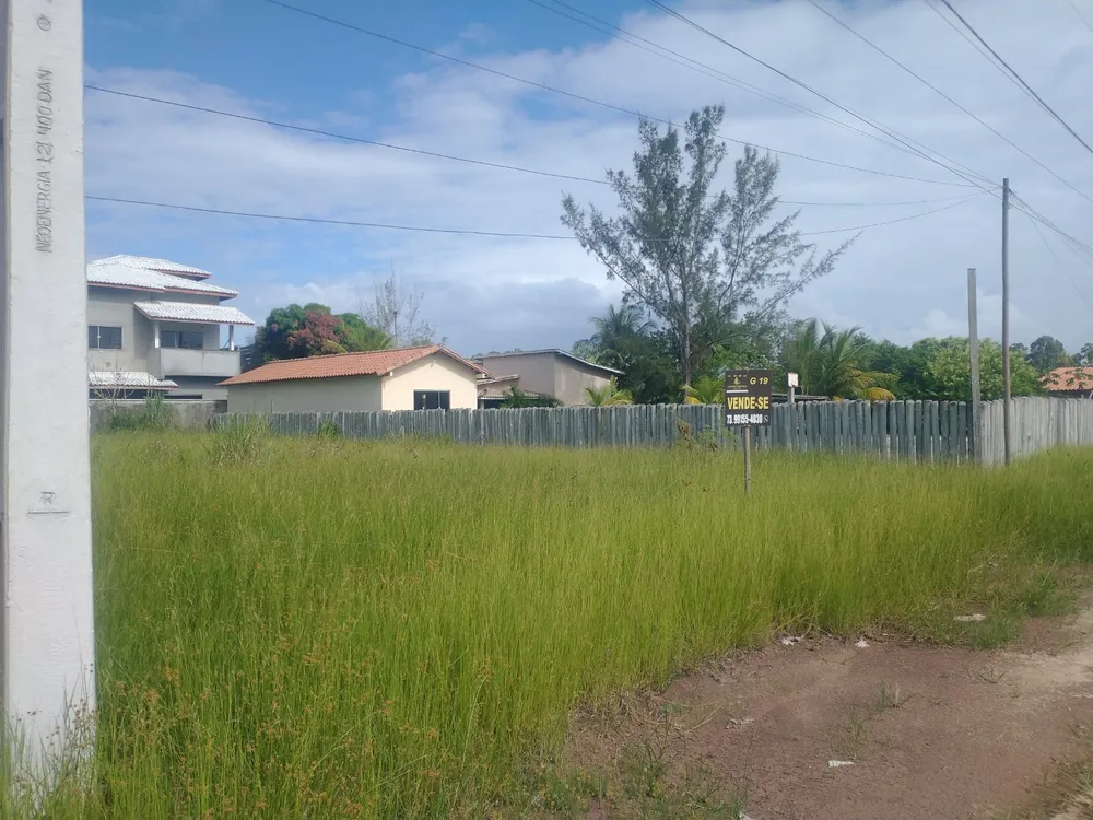 Terreno, 480 m² - Foto 1