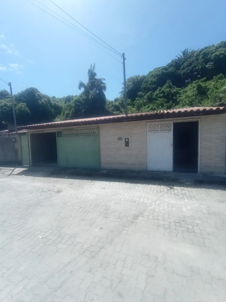 Terreno, 200 m² - Foto 1