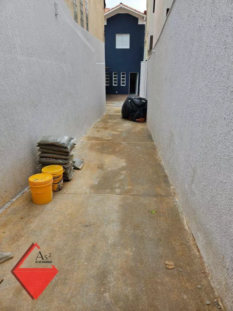 Casa de Condomínio, 2 quartos - Foto 4