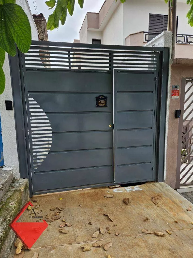 Casa de Condomínio, 2 quartos - Foto 6