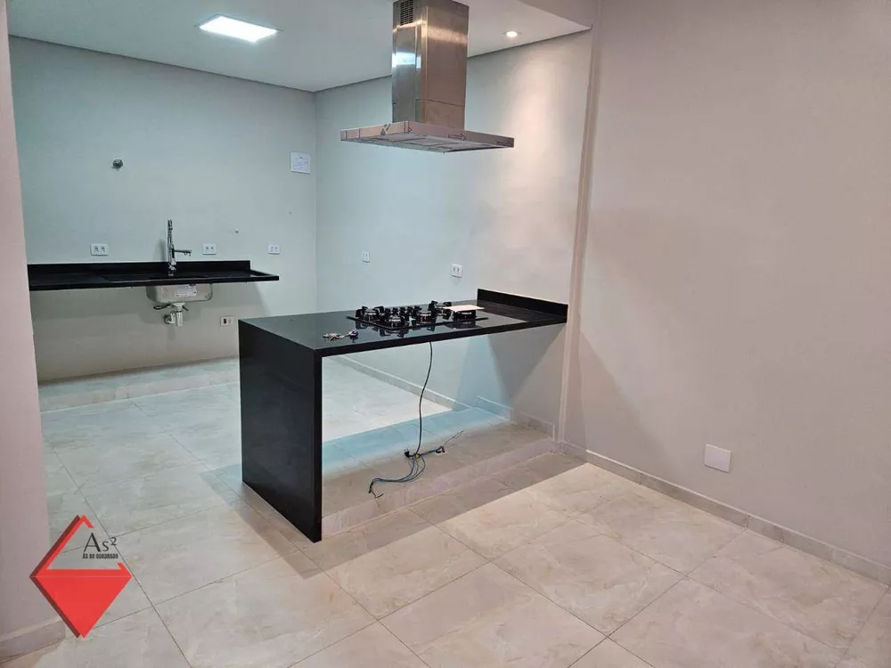 Casa de Condomínio, 2 quartos - Foto 8