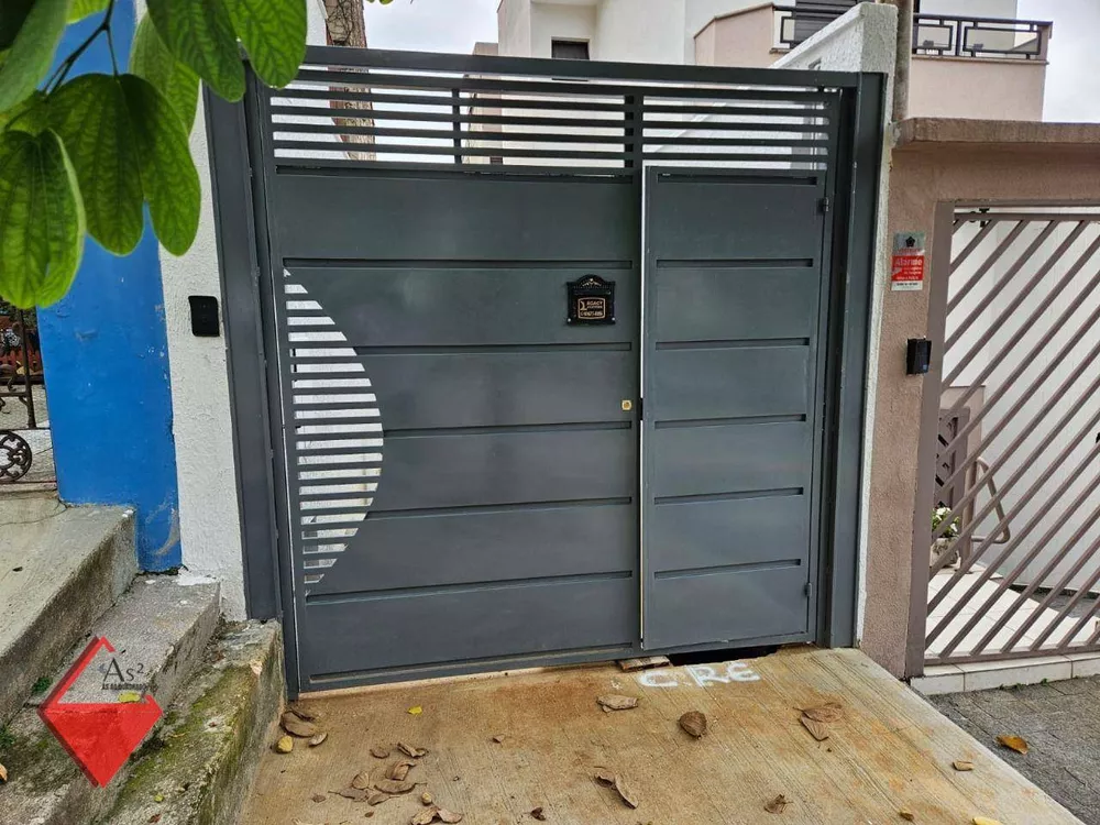 Casa de Condomínio, 2 quartos - Foto 5