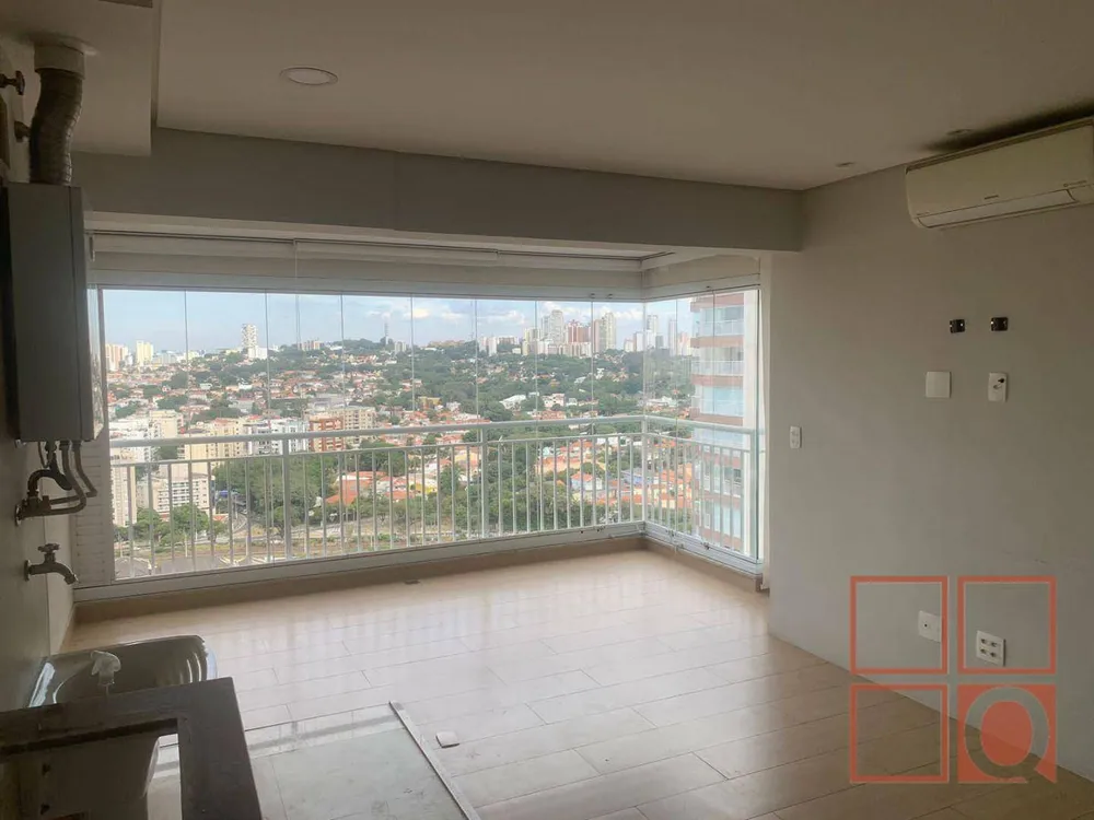 Apartamento, 2 quartos, 62 m² - Foto 1