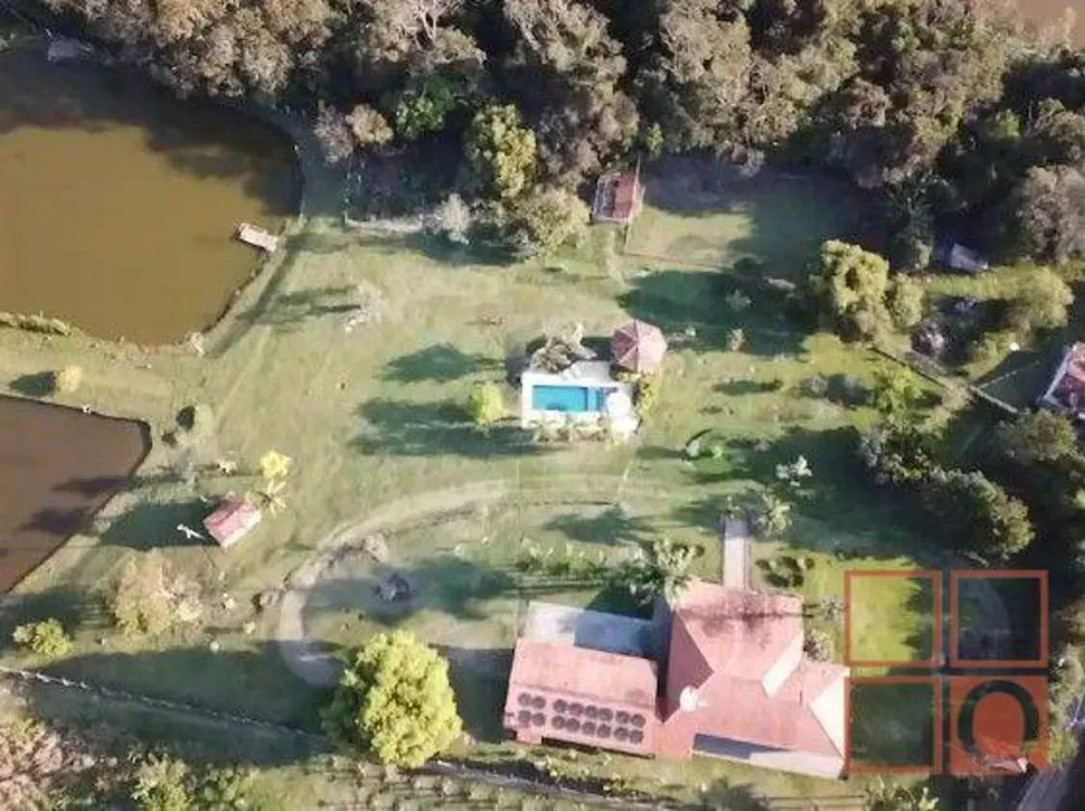 Chácara, 5 quartos, 3 hectares - Foto 3