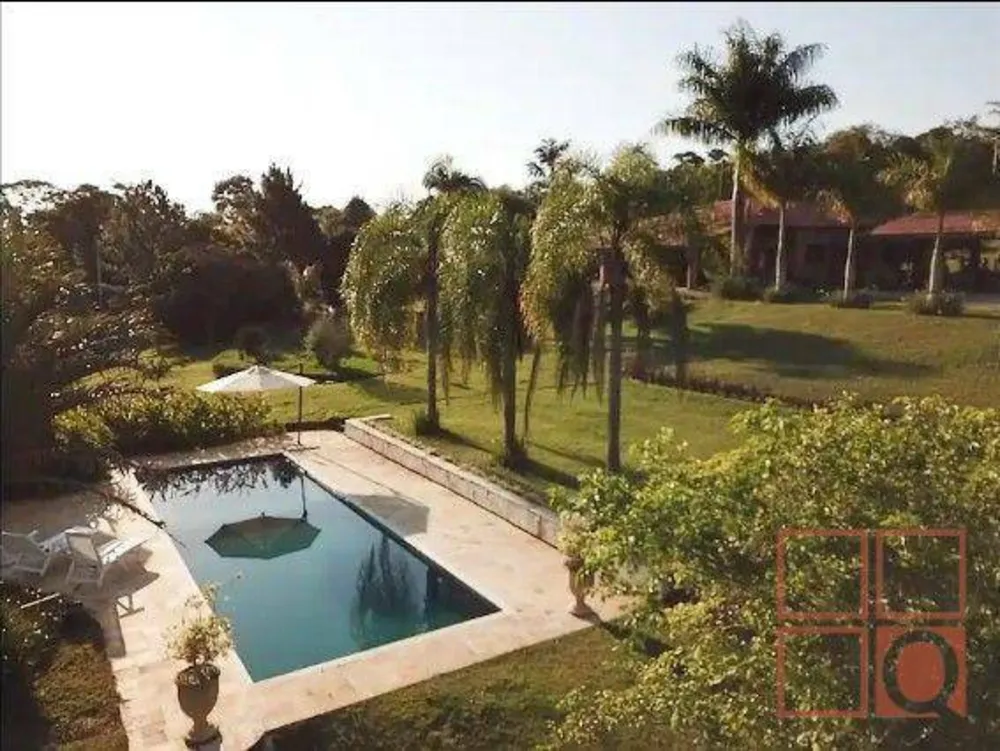 Chácara, 5 quartos, 3 hectares - Foto 2
