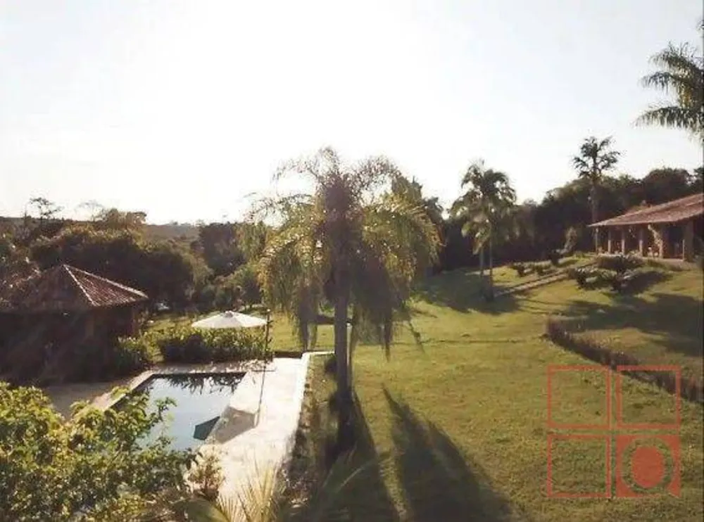 Chácara, 5 quartos, 3 hectares - Foto 4