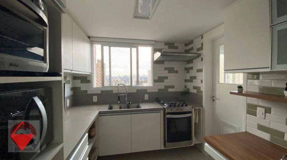 Apartamento, 3 quartos, 140 m² - Foto 5