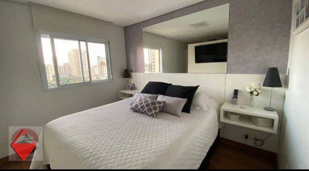 Apartamento, 3 quartos, 140 m² - Foto 13