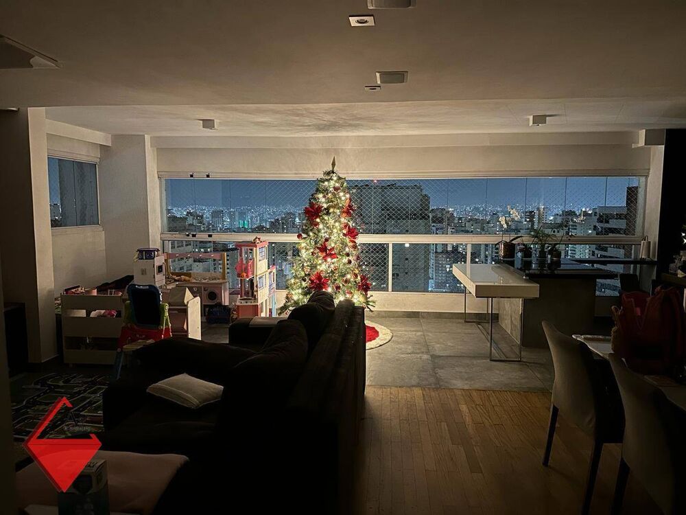 Apartamento, 3 quartos, 140 m² - Foto 6