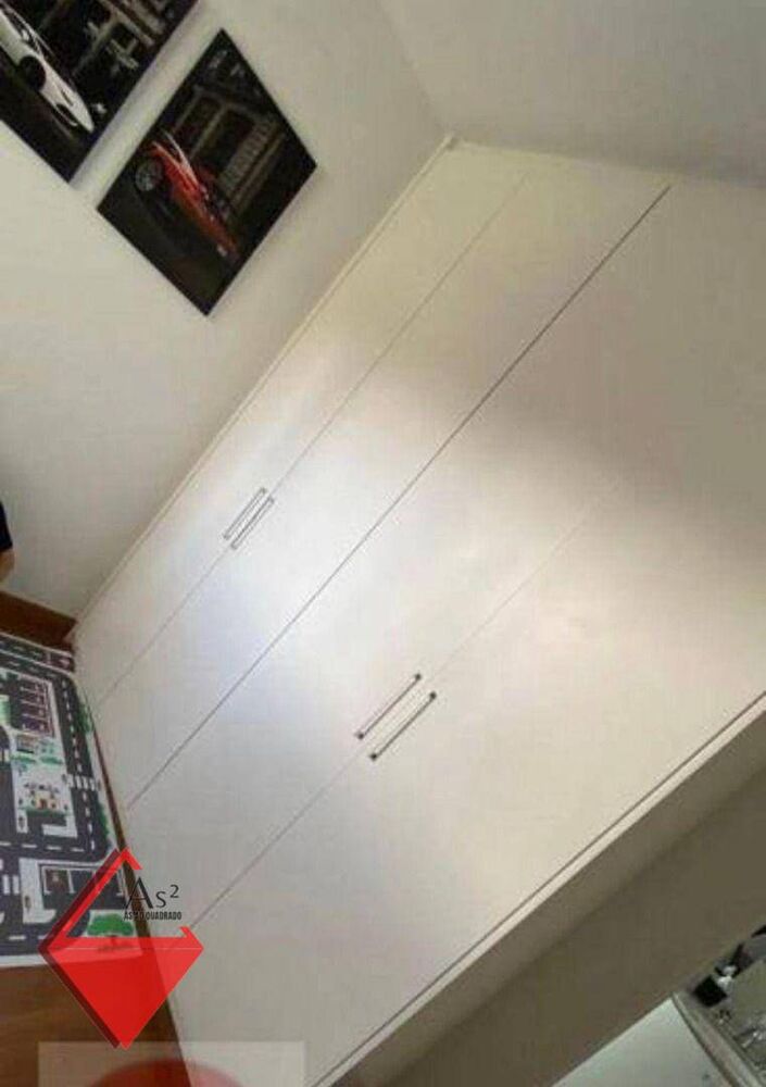 Apartamento, 3 quartos, 140 m² - Foto 11