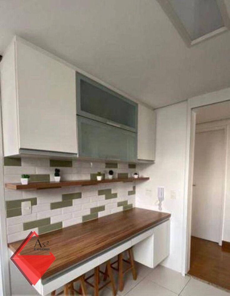 Apartamento, 3 quartos, 140 m² - Foto 9