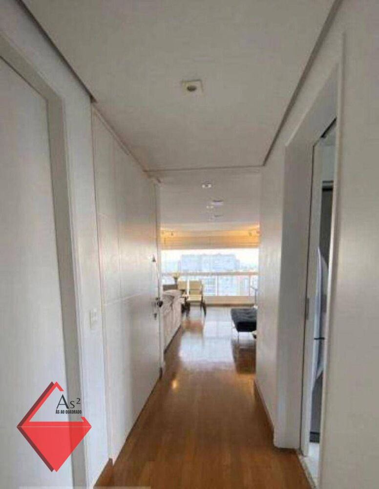Apartamento, 3 quartos, 140 m² - Foto 8