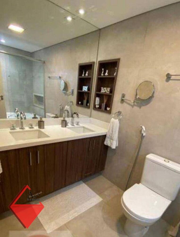 Apartamento, 3 quartos, 140 m² - Foto 16