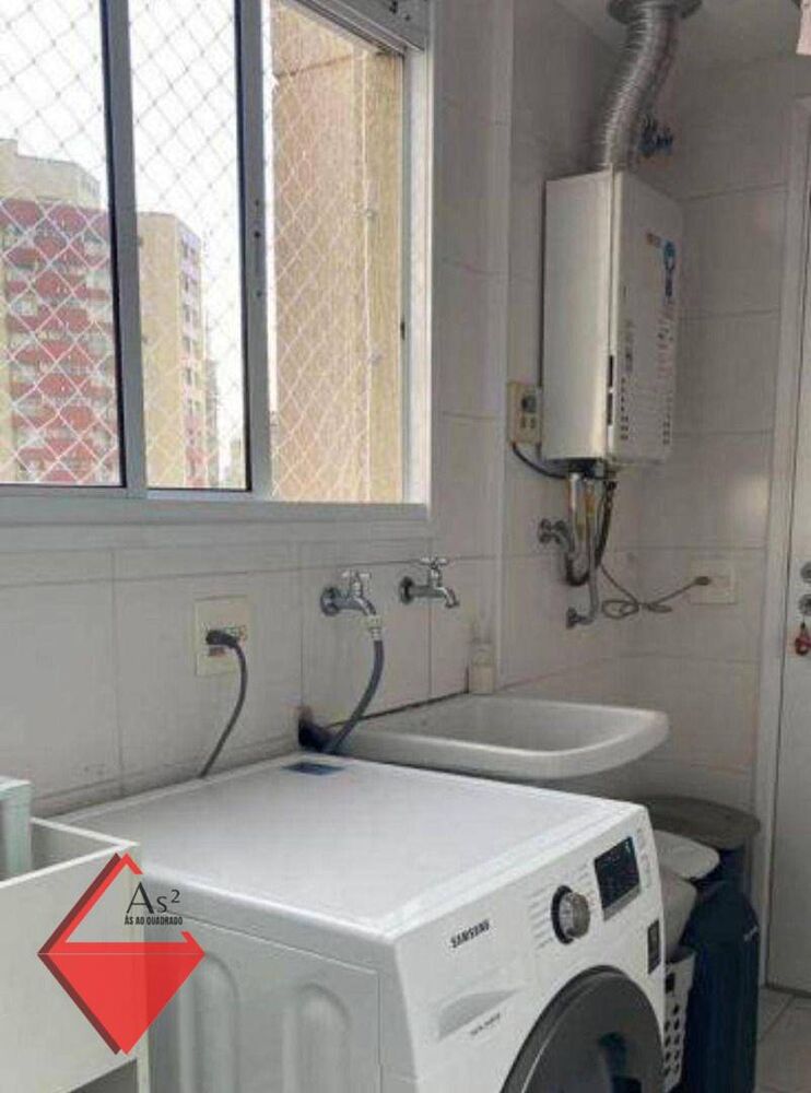 Apartamento, 3 quartos, 140 m² - Foto 7