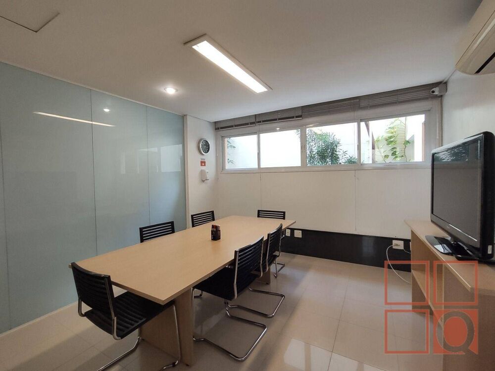 Kitnet-Studio, 30 m² - Foto 30