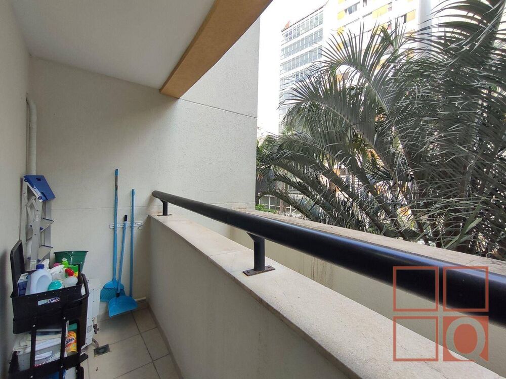 Kitnet-Studio, 30 m² - Foto 24