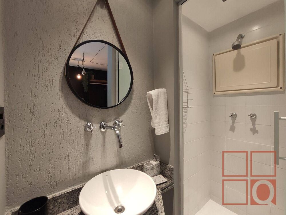 Kitnet-Studio, 30 m² - Foto 20