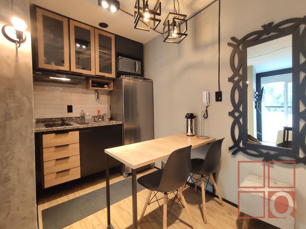 Kitnet-Studio, 30 m² - Foto 5