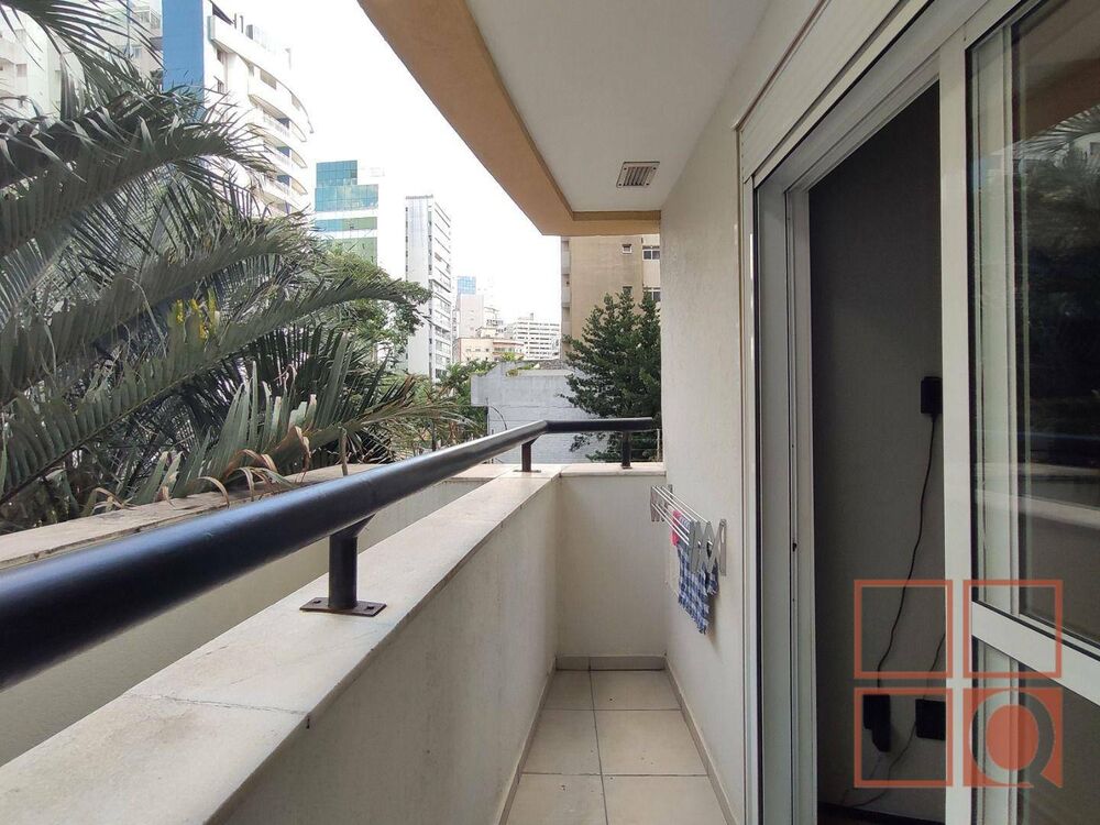 Kitnet-Studio, 30 m² - Foto 23