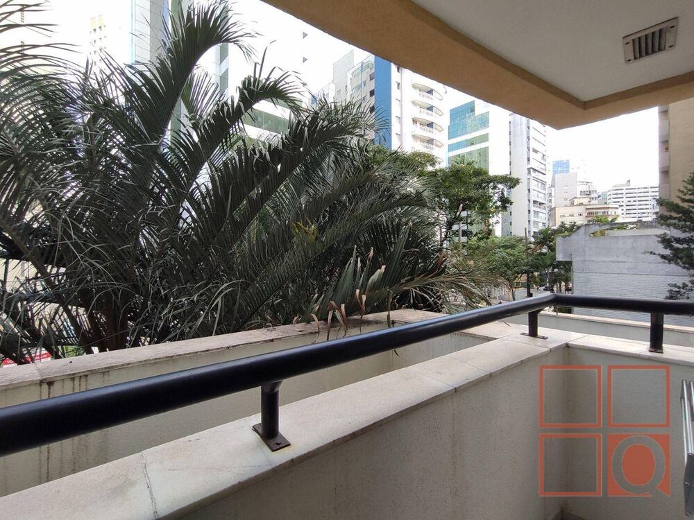 Kitnet-Studio, 30 m² - Foto 22