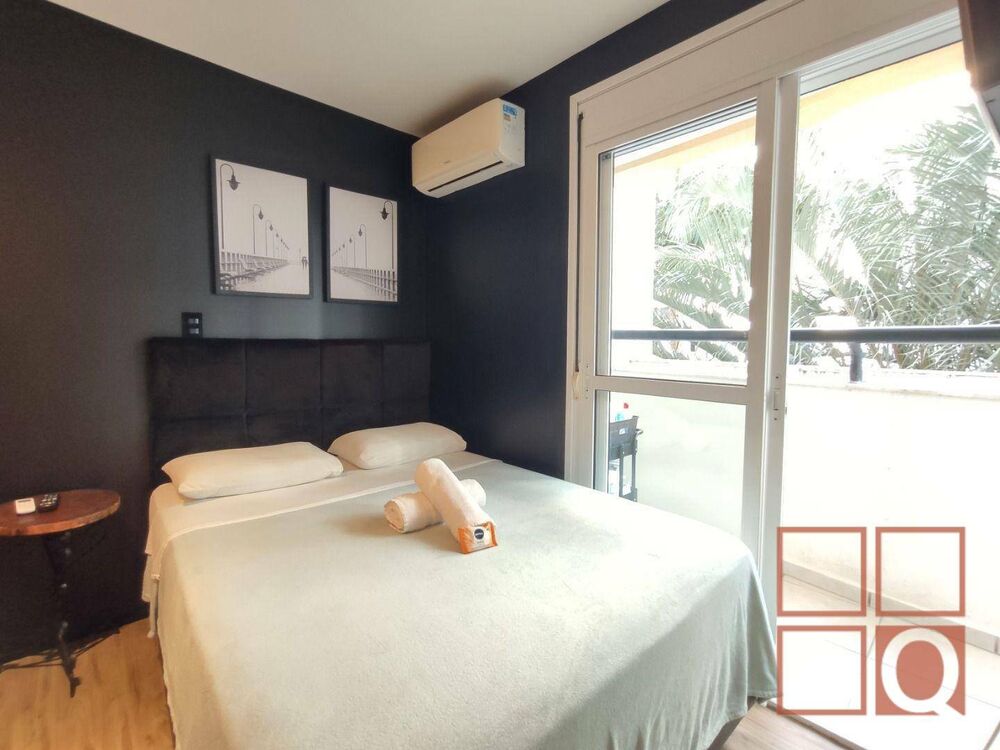 Kitnet-Studio, 30 m² - Foto 10