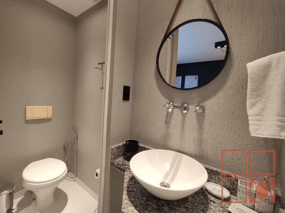 Kitnet-Studio, 30 m² - Foto 21