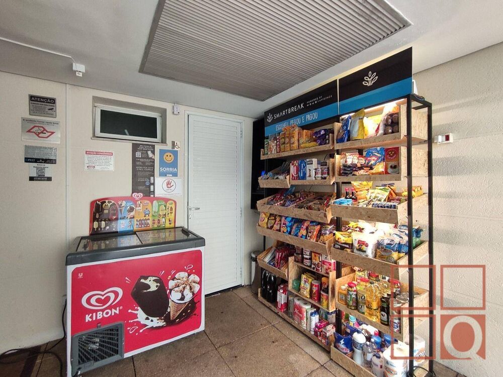 Kitnet-Studio, 30 m² - Foto 25