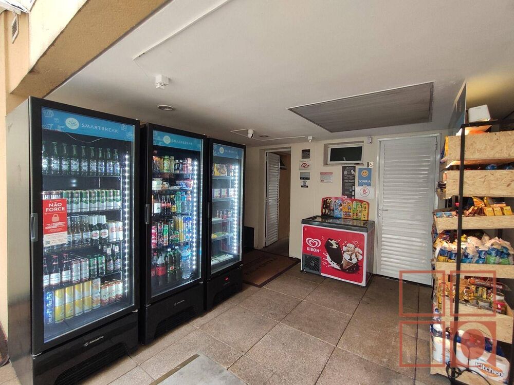 Kitnet-Studio, 30 m² - Foto 26