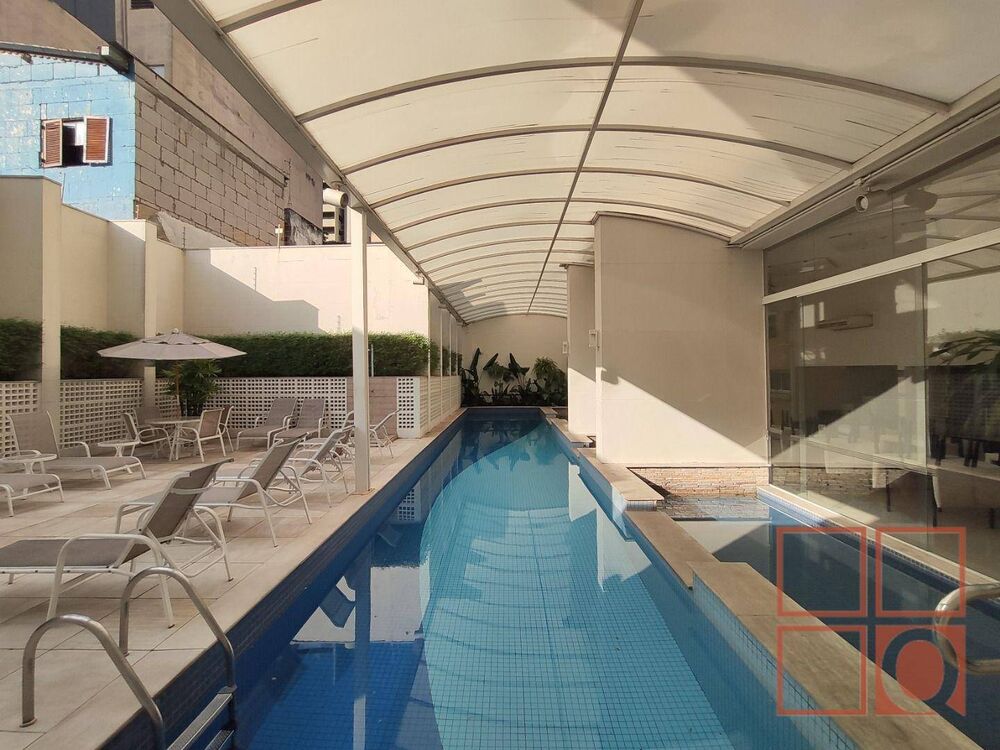 Kitnet-Studio, 30 m² - Foto 27