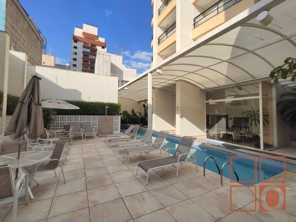 Kitnet-Studio, 30 m² - Foto 28