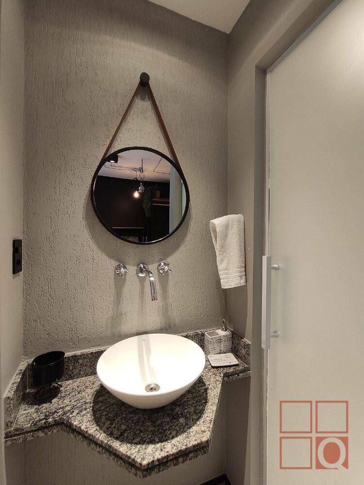 Kitnet-Studio, 30 m² - Foto 16