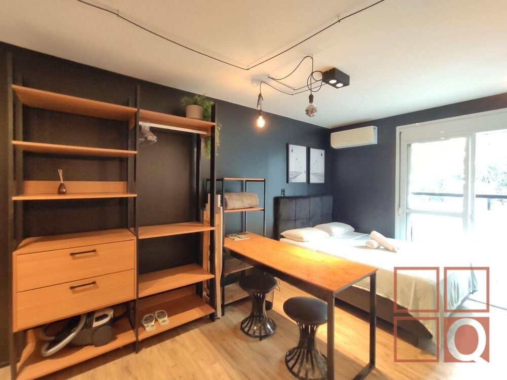 Kitnet-Studio, 30 m² - Foto 7