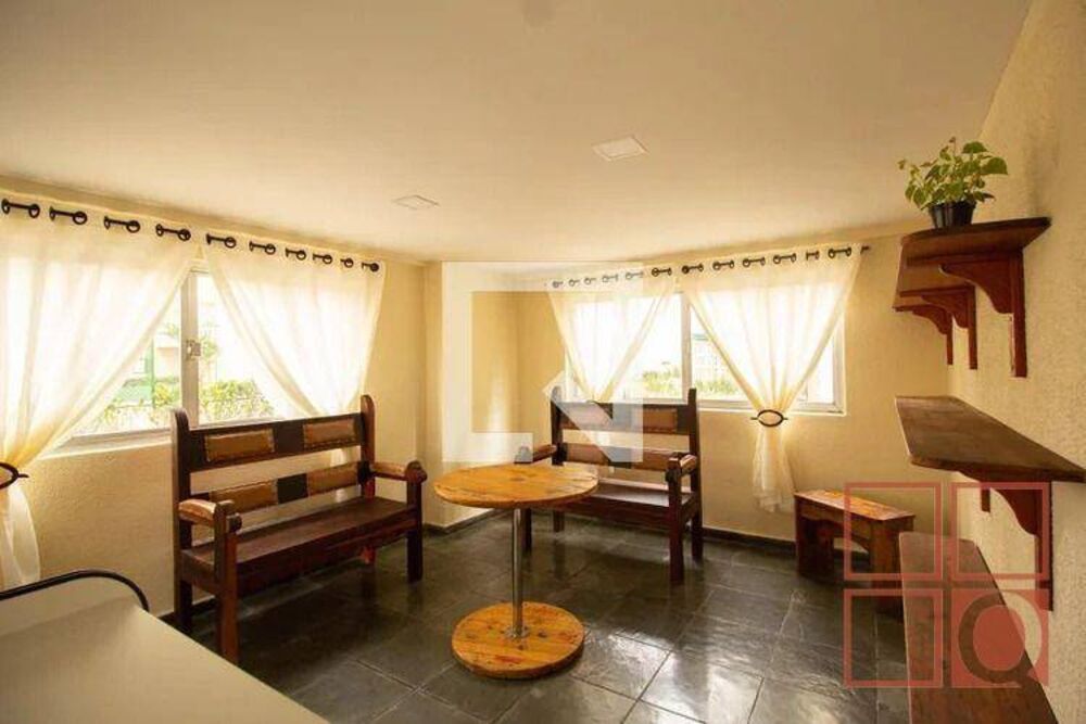 Apartamento, 3 quartos, 105 m² - Foto 6