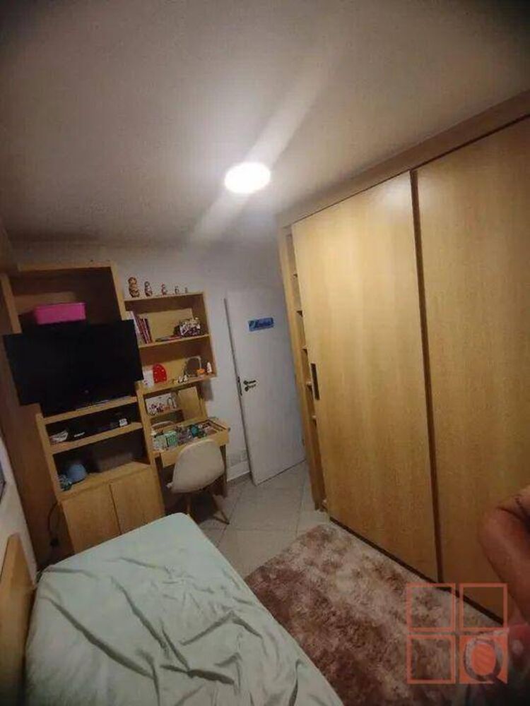 Apartamento, 3 quartos, 105 m² - Foto 3