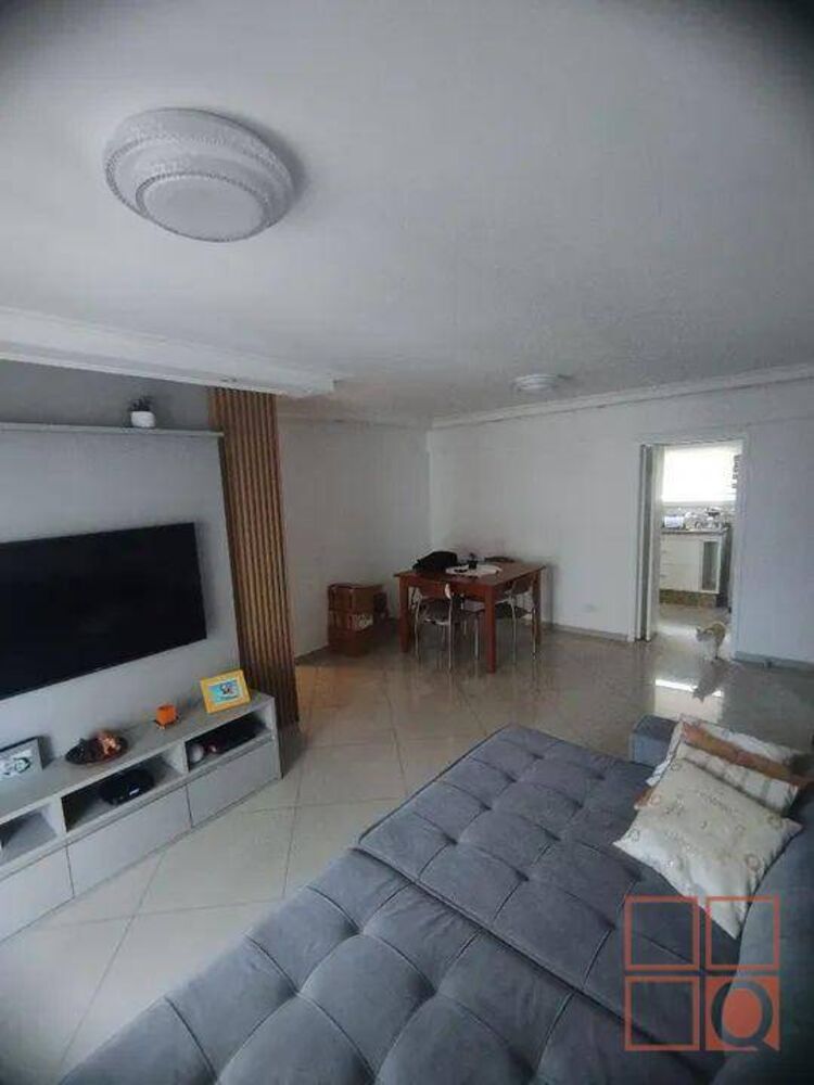 Apartamento, 3 quartos, 105 m² - Foto 9