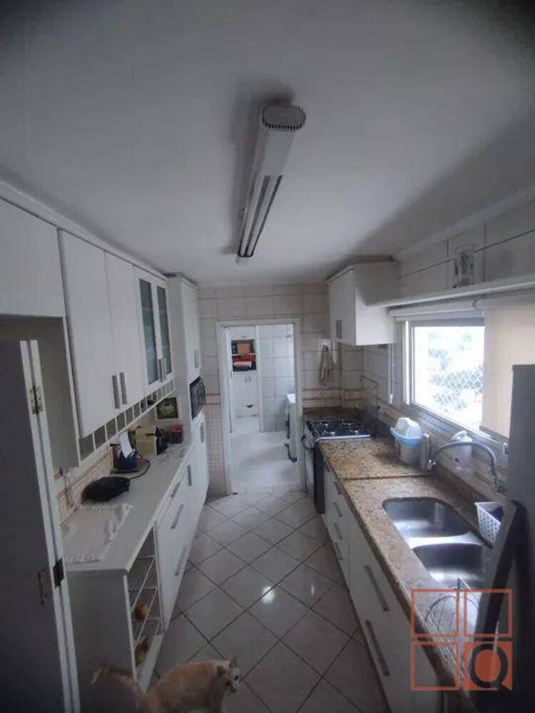 Apartamento, 3 quartos, 105 m² - Foto 12