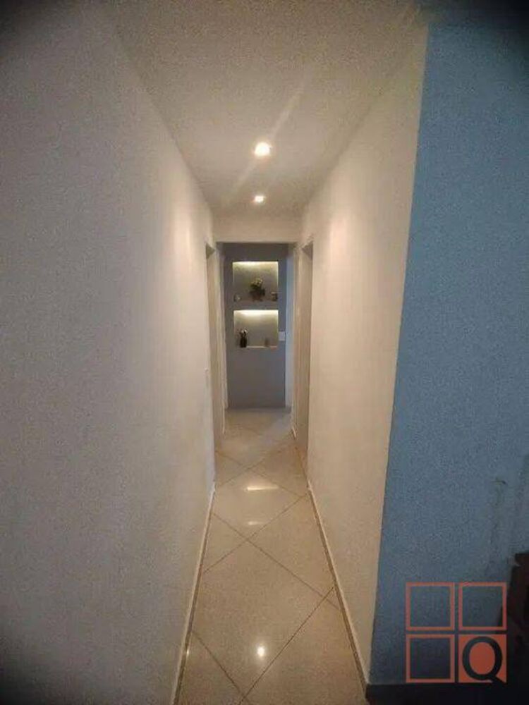 Apartamento, 3 quartos, 105 m² - Foto 1