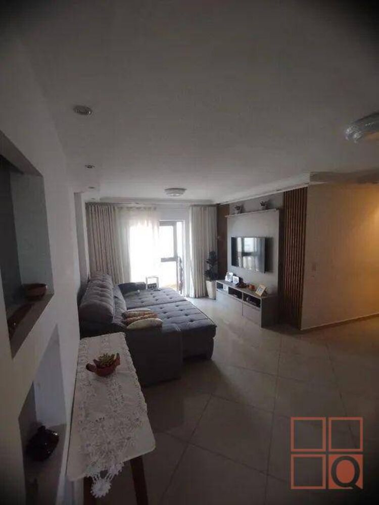 Apartamento, 3 quartos, 105 m² - Foto 2
