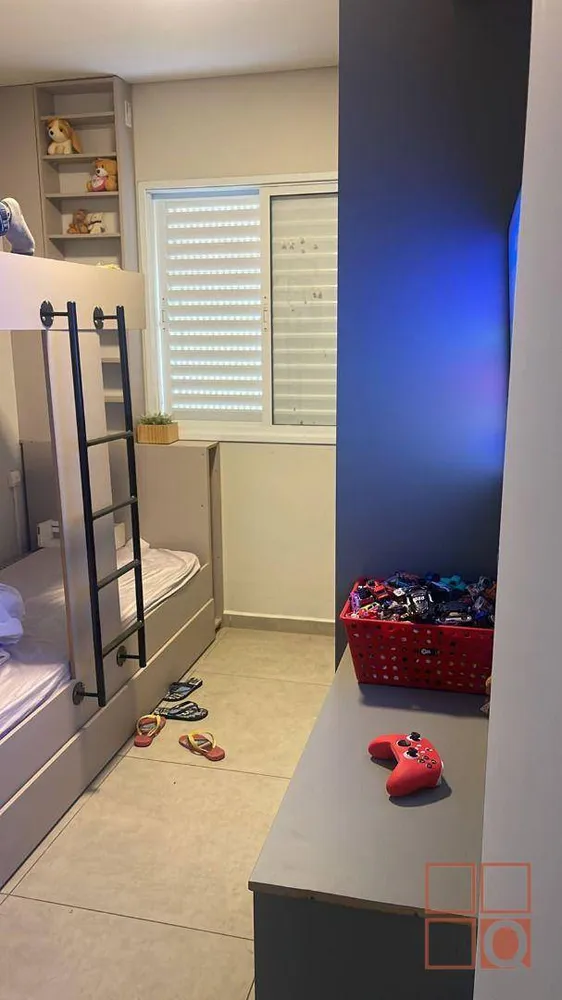 Apartamento, 2 quartos, 70 m² - Foto 3
