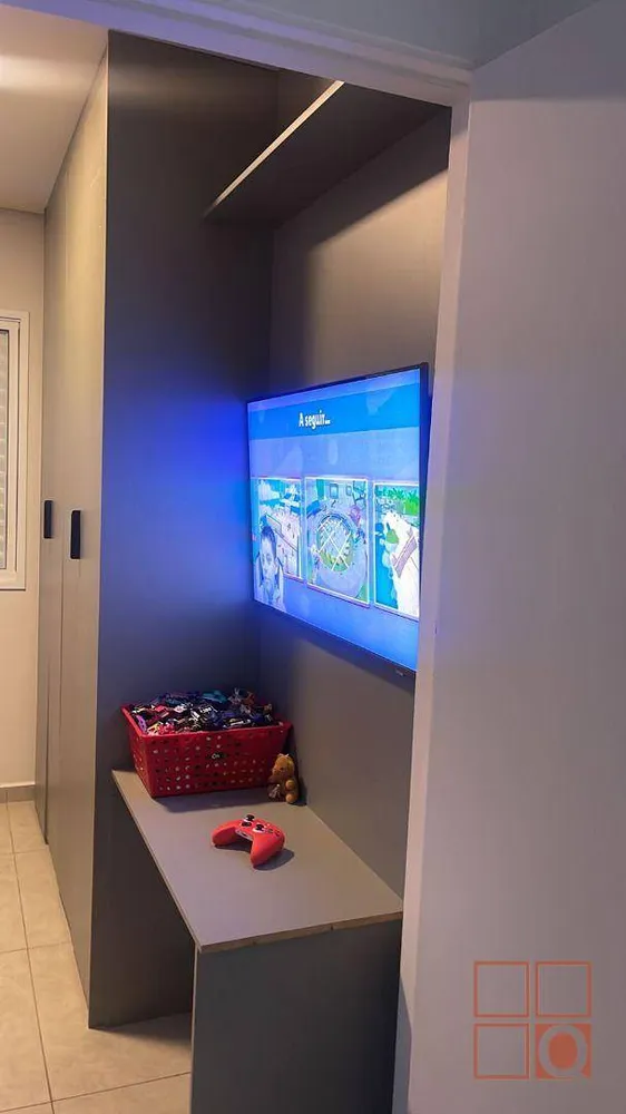 Apartamento, 2 quartos, 70 m² - Foto 2