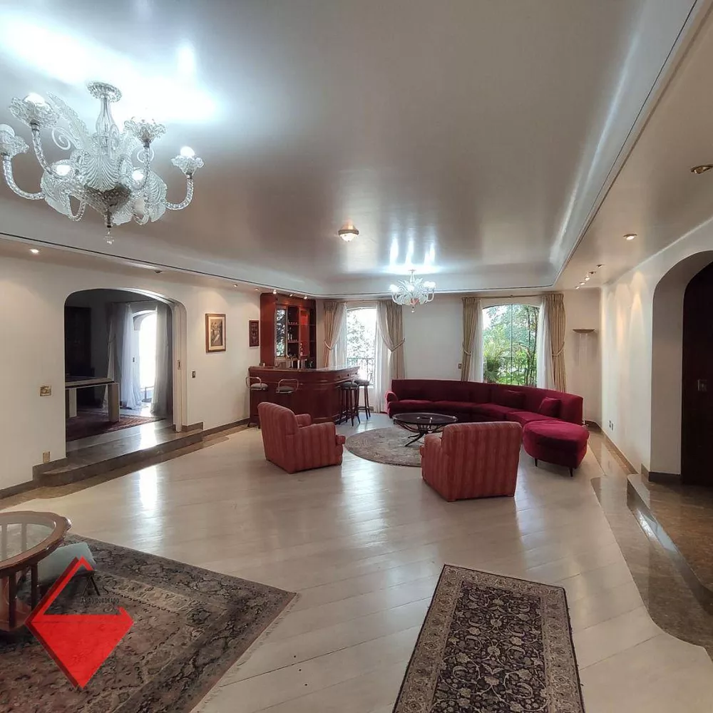 Apartamento, 4 quartos, 445 m² - Foto 2