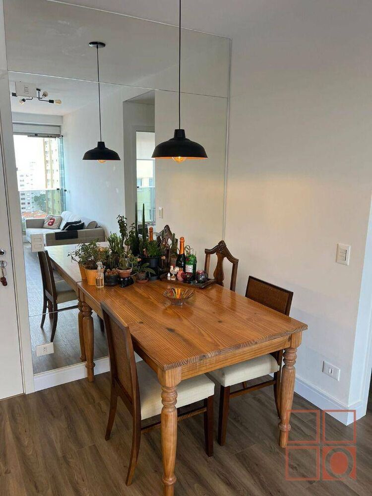 Apartamento, 2 quartos, 51 m² - Foto 12