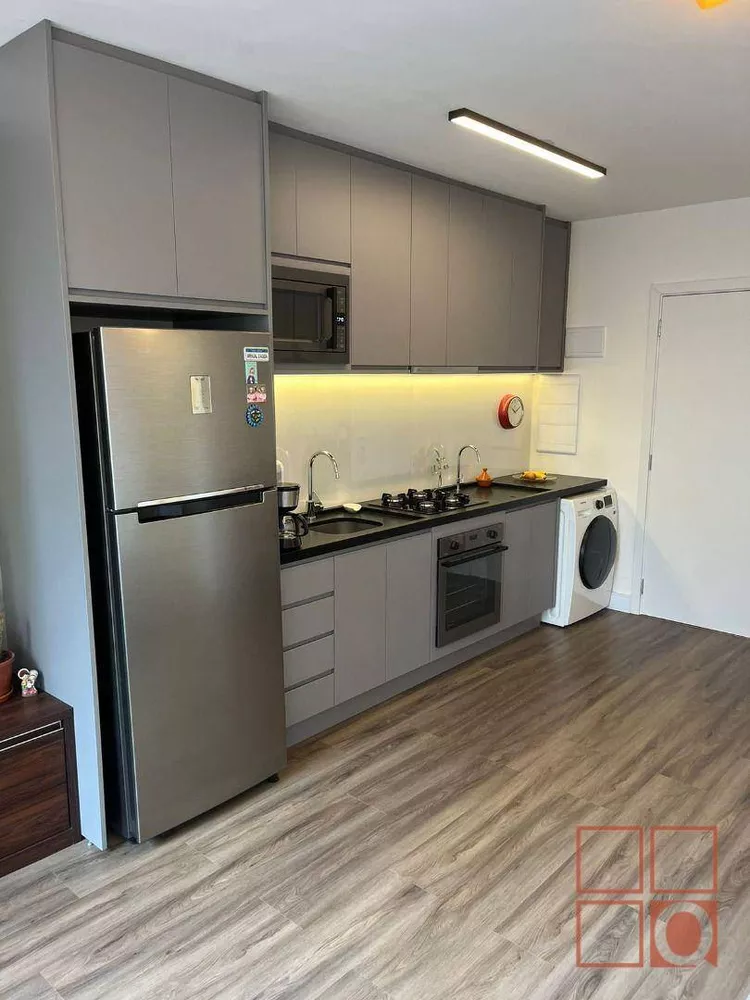 Apartamento, 2 quartos, 51 m² - Foto 4