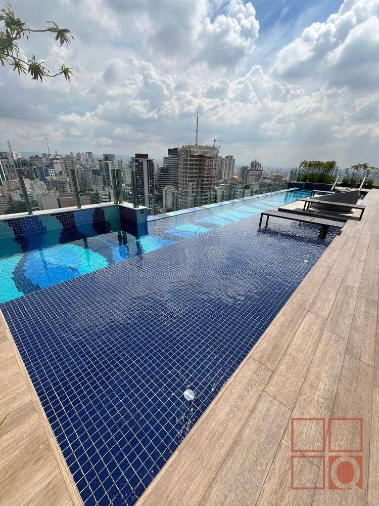 Apartamento, 2 quartos, 51 m² - Foto 24