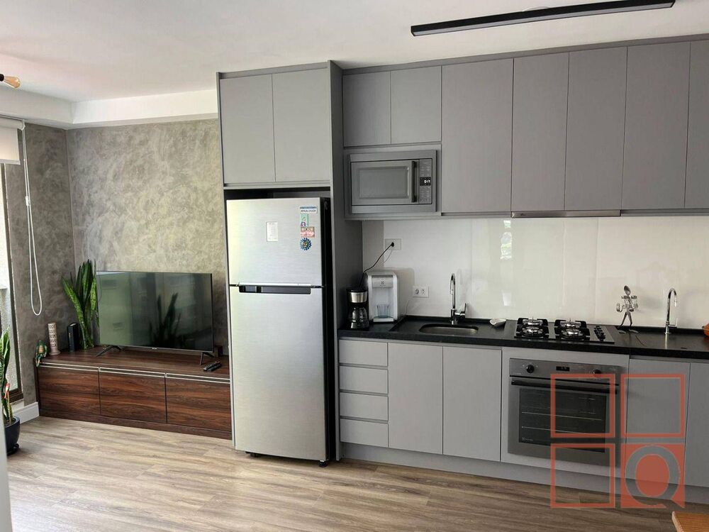 Apartamento, 2 quartos, 51 m² - Foto 13
