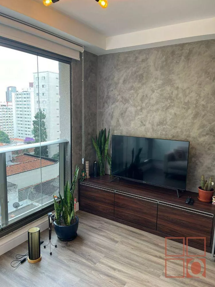 Apartamento, 2 quartos, 51 m² - Foto 7