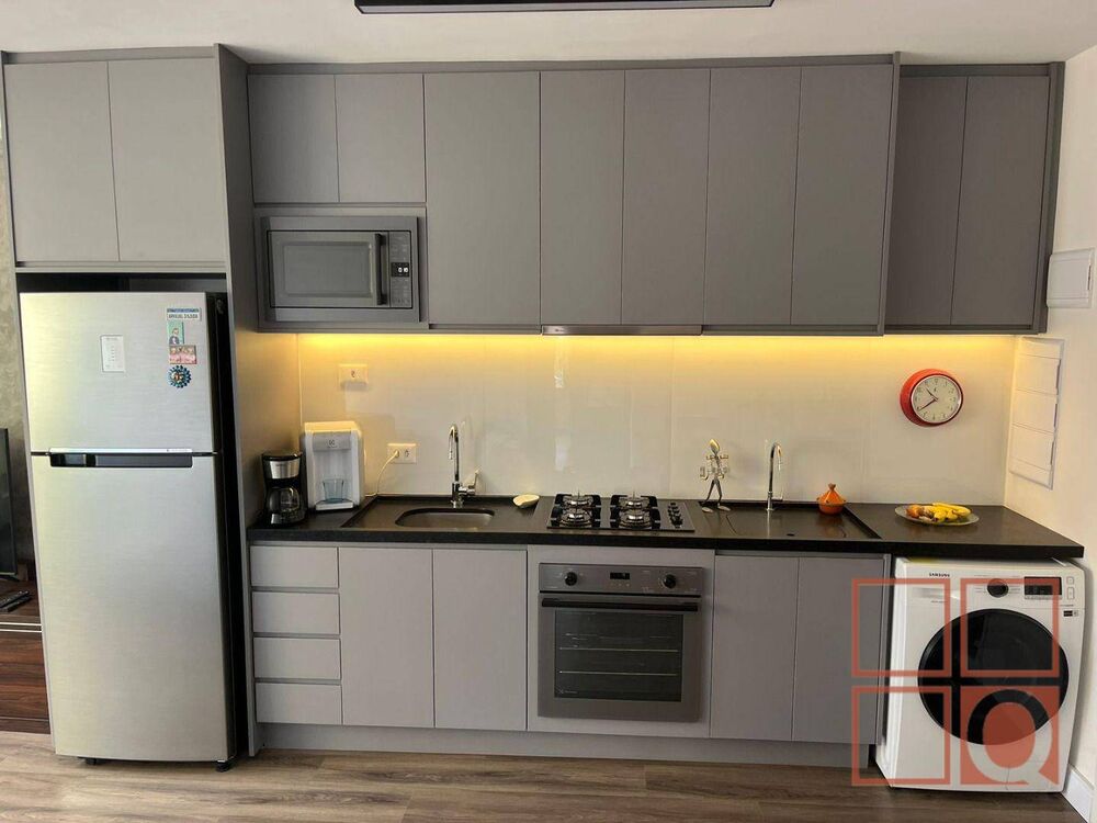 Apartamento, 2 quartos, 51 m² - Foto 14