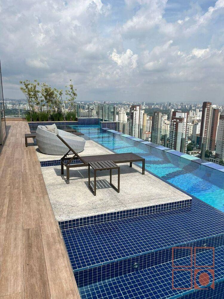 Apartamento, 2 quartos, 51 m² - Foto 9