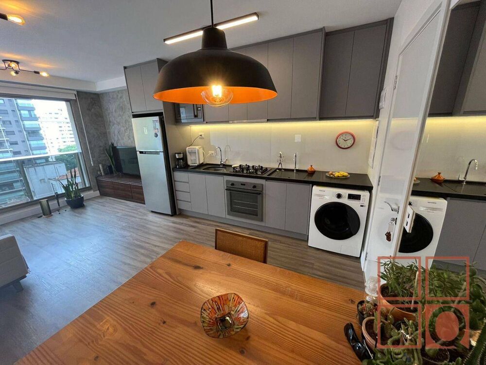 Apartamento, 2 quartos, 51 m² - Foto 19